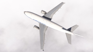 iniBuilds A310-300 /w cabin Aeroflot (F-OGYP & F-OGQU) thumbnail 3
