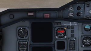 iniBuilds A310-300 /w cabin Aeroflot (F-OGYP & F-OGQU) thumbnail 7