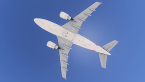 iniBuilds A310-300 /w cabin American Airlines - no metal (N91050) thumbnail 4