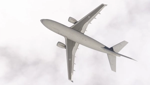 iniBuilds A310-300 /w cabin Luftwaffe Fleet (German Air Force fleet) thumbnail 3