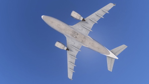 iniBuilds A310-300 /w cabin PAN AM - Retro Design (N422PA) thumbnail 4