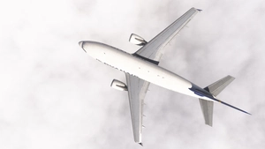iniBuilds A310-300 /w cabin Ryanair (EI-RYN) thumbnail 3