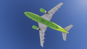 iniBuilds A310-300 /w cabin S7 Airlines (VP-BTJ) thumbnail 4
