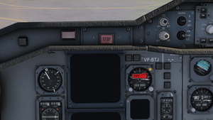 iniBuilds A310-300 /w cabin S7 Airlines (VP-BTJ) thumbnail 7