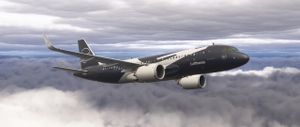 IniBuilds A320 v2 - Lufthansa 100 Year Anniversary thumbnail 18