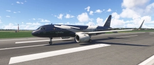 IniBuilds A320 v2 - Lufthansa 100 Year Anniversary thumbnail 22
