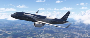 IniBuilds A320 v2 - Lufthansa 100 Year Anniversary thumbnail 24