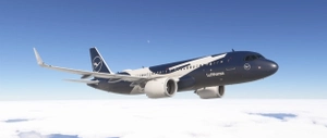 IniBuilds A320 v2 - Lufthansa 100 Year Anniversary thumbnail 12