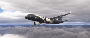 IniBuilds A320 v2 - Lufthansa 100 Year Anniversary thumbnail 15