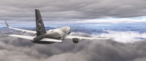 IniBuilds A320 v2 - Lufthansa 100 Year Anniversary thumbnail 16