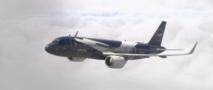 IniBuilds A320 v2 - Lufthansa 100 Year Anniversary thumbnail 11