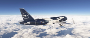 IniBuilds A320 v2 - Lufthansa 100 Year Anniversary thumbnail 6