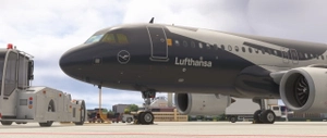 IniBuilds A320 v2 - Lufthansa 100 Year Anniversary thumbnail 3