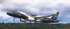 IniBuilds A320 v2 - Lufthansa 100 Year Anniversary thumbnail 10