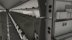 iniBuilds A320neo | Aer Lingus  EI-NSE  | 8K w/Cabin thumbnail 5
