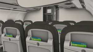 iniBuilds A320neo | Aer Lingus  EI-NSE  | 8K w/Cabin thumbnail 6