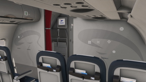 iniBuilds A320neo | Atlantic Airways OY-RCL | 8K w/Cabin thumbnail 10