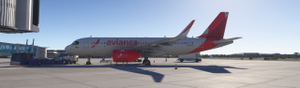 iniBuilds A320neo | Avianca Airlines  N938AV  | MSFS 2024 thumbnail 1