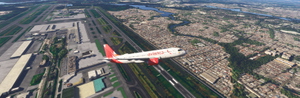 iniBuilds A320neo | Avianca Airlines  N938AV  | MSFS 2024 thumbnail 6
