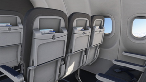 iniBuilds A320neo | Azul Linhas Aéreas - PR-YSG | Azul, Minha Vida | 8K w/Cabin thumbnail 7