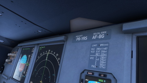 iniBuilds A320neo | Azul Rosa 10 Anos - PR-YRS | Vitoriosas da Azul | 8K w/Cabin thumbnail 9