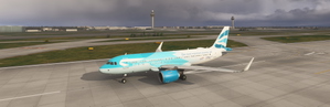 iniBuilds A320neo | British Airways (BA Better World) G-TTNA | MSFS 2024 thumbnail 2