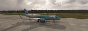 iniBuilds A320neo | British Airways (BA Better World) G-TTNA | MSFS 2024 thumbnail 3