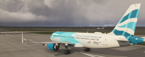 iniBuilds A320neo | British Airways (BA Better World) G-TTNA | MSFS 2024 thumbnail 4