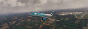 iniBuilds A320neo | British Airways (BA Better World) G-TTNA | MSFS 2024 thumbnail 6