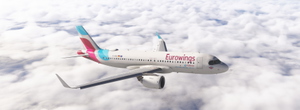 iniBuilds A320neo | Eurowings D-AENI | MSFS 2024 thumbnail 4