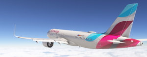 iniBuilds A320neo | Eurowings D-AENI | MSFS 2024 thumbnail 6
