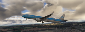 iniBuilds A321neo | KLM  PH-AXB | MSFS 2024 thumbnail 4