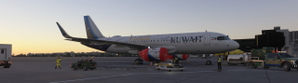 iniBuilds A320neo | Kuwait Airways 9K-AKT | MSFS 2024 thumbnail 4