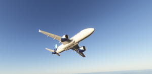 iniBuilds A320neo | Kuwait Airways 9K-AKT | MSFS 2024 thumbnail 7