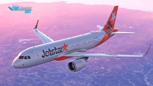iniBuilds A320neo Jetstar Airways MSFS2024 thumbnail 6