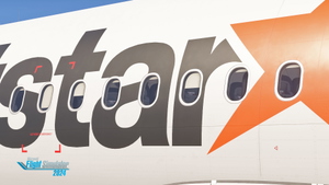 iniBuilds A320neo Jetstar Airways MSFS2024 thumbnail 4
