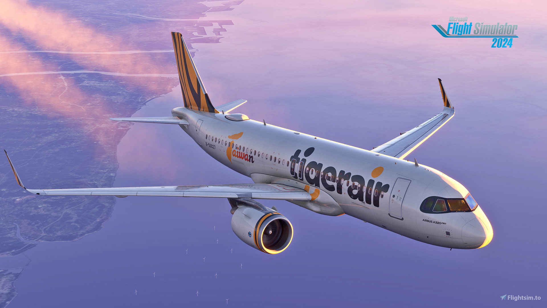 yu 様❗️Tigerair Airbus A320 1/200 ScaleModelStore.com :: JC Wings 1:200 - XX20271 - Tigerair