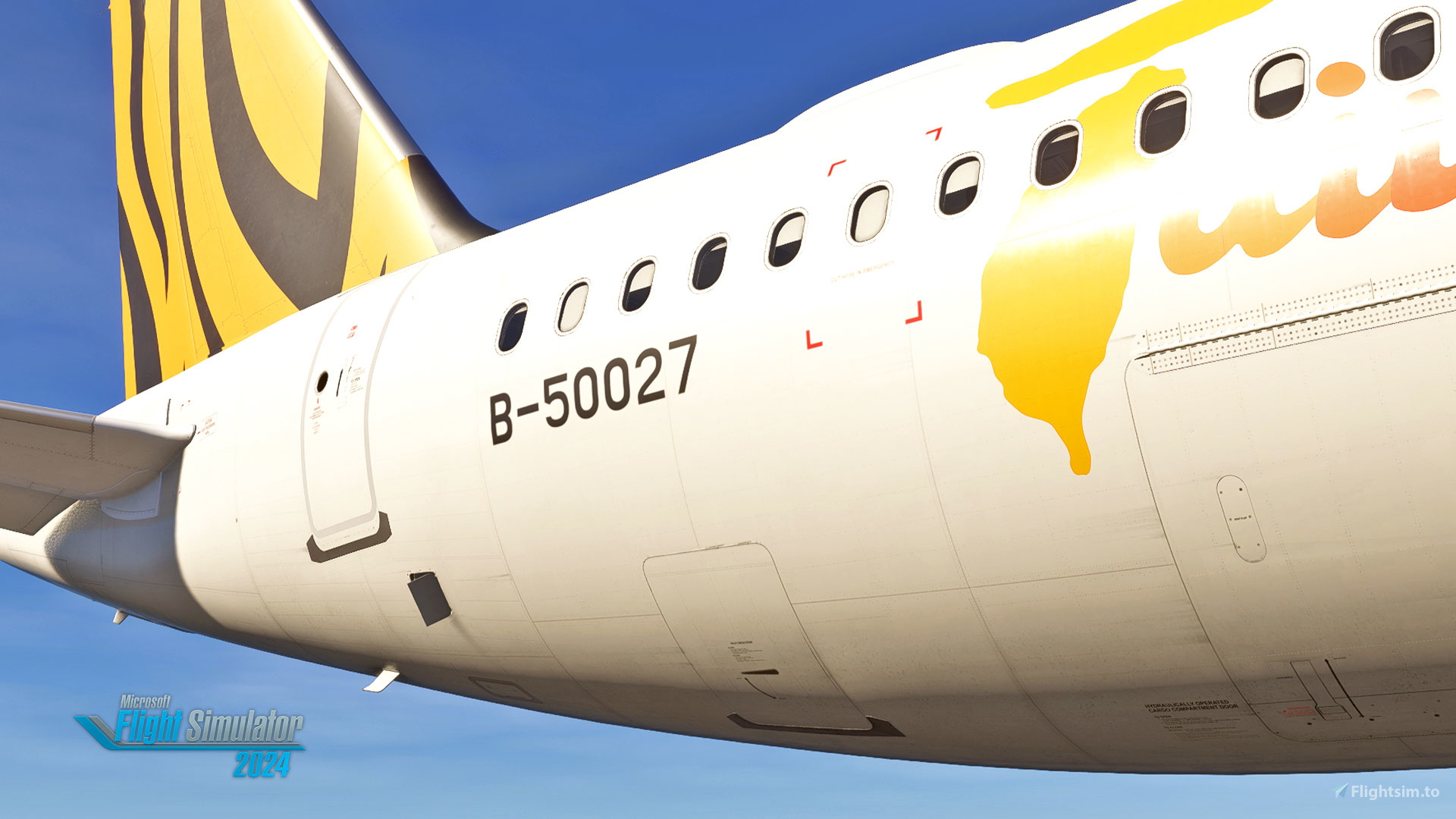 yu 様❗️Tigerair Airbus A320 1/200 ScaleModelStore.com :: JC Wings 1:200 - XX20271 - Tigerair