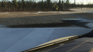 IniBuilds A321 NEO LR Camera Views thumbnail 3