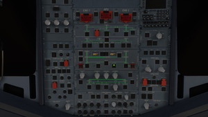 IniBuilds A321 NEO LR Camera Views thumbnail 4