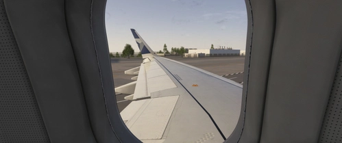 Inibuilds A321LR Camera Preset