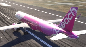 [iniBuilds A321LR] Peach Aviation JA902P thumbnail 2