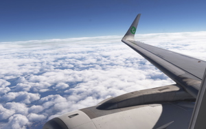 iniBuilds Airbus A321neo LR Transavia (PH-YHY) W/ Cabin 8K thumbnail 6