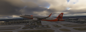 iniBuilds A321neo |  Jetstar Airways VH-OYF  | MSFS 2024 thumbnail 6