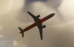 iniBuilds A321neo |  Jetstar Airways VH-OYF  | MSFS 2024 thumbnail 8