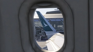 iniBuilds A321neo | Cathay Pacific B-HPE | MSFS 2024 thumbnail 2