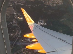 iniBuilds A321neo | Easyjet G-UZMA | MSFS 2024 thumbnail 7