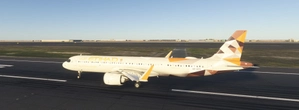 iniBuilds A321neo | Etihad Airways A6-AES | MSFS 2024 |  thumbnail 3