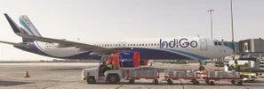 iniBuilds A321neo | IndiGo VT-IBY | MSFS 2024 thumbnail 2