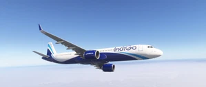 iniBuilds A321neo | IndiGo VT-IBY | MSFS 2024 thumbnail 3
